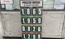 Sospesa la sentenza del Tar, tornano i cartelli dei prezzi medi del carburante