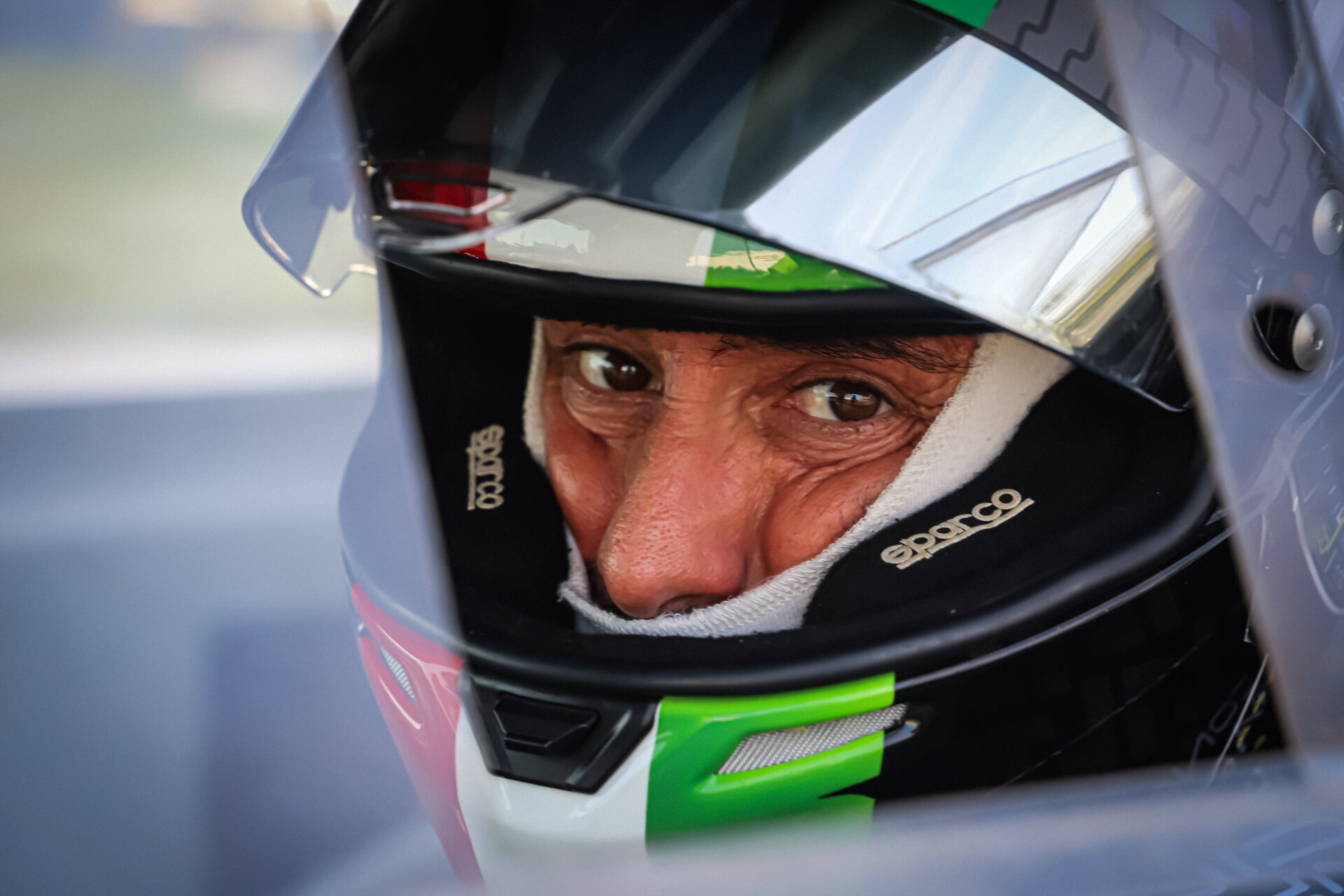 Michele Materni - Cricchetto Racing