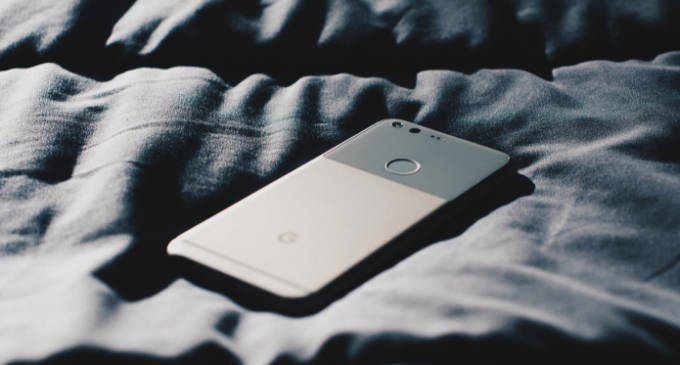 Quali sono i luoghi in cui usiamo con più frequenza lo smartphone?