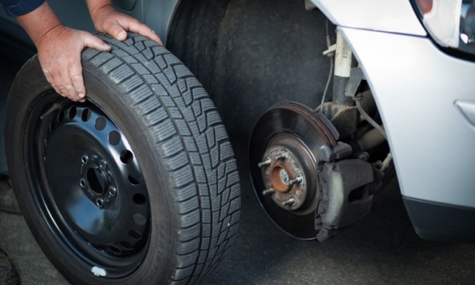 Pneumatici Goodyear pericolosi ritirati dal mercato: recuperati quelli venduti in Italia