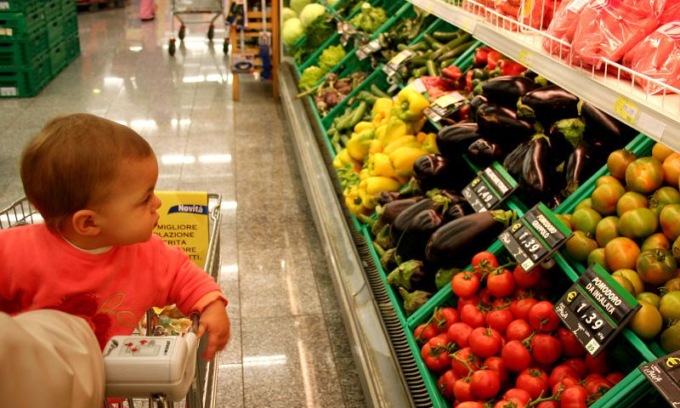 Italiani sempre più poveri: chiede aiuto anche chi ha un lavoro