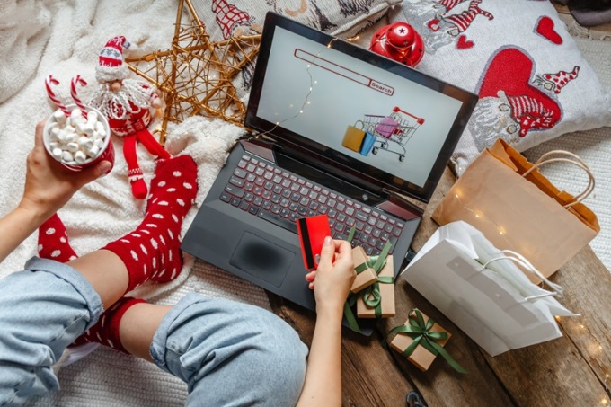 Per i regali di Natale, il Black Friday è perfetto