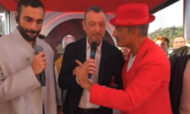 Marco Mengoni co-conduttore e super ospite di Sanremo 2024