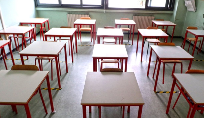 Scuole chiuse giovedì 2 novembre 2023 per maltempo: l’elenco