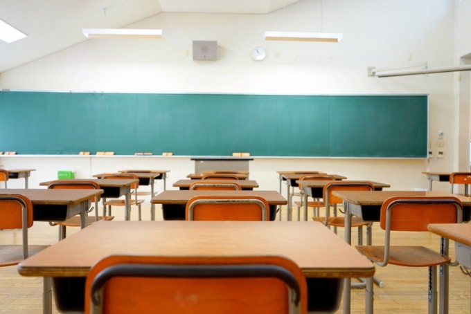Scuole chiuse sabato 4 novembre 2023 per maltempo: l’elenco