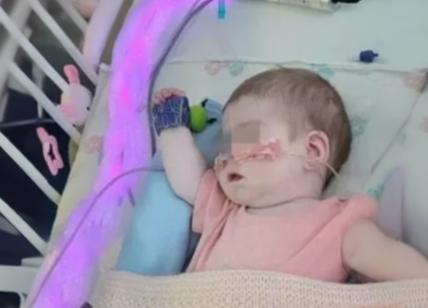 Sindrome da deperimento mitocondriale: cosa è la malattia di Indy Gregory (che si può scoprire prima della nascita)