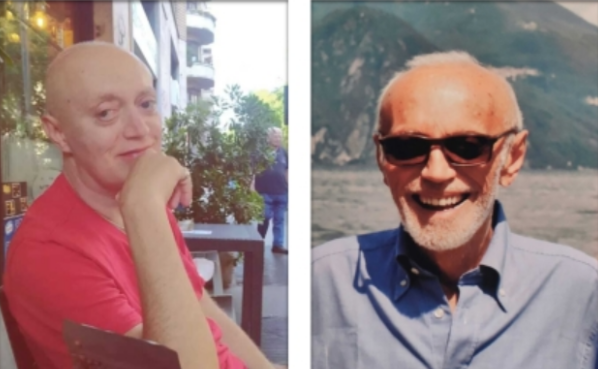 Uniti fino alla fine. Padre e figlio muoiono a distanza di poche ore