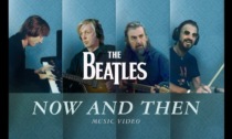 La svolta dell'Intelligenza artificiale, ecco la nuova canzone dei Beatles