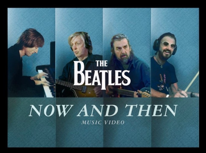 La svolta dell’Intelligenza artificiale, ecco la nuova canzone dei Beatles