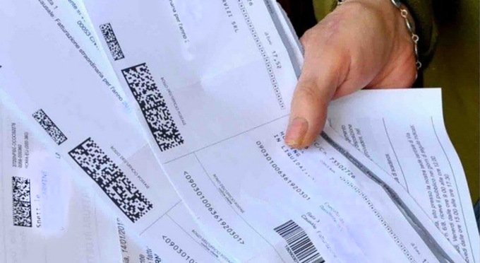 Bollette più alte, come chiedere il rimborso ai fornitori multati dall’Antitrust