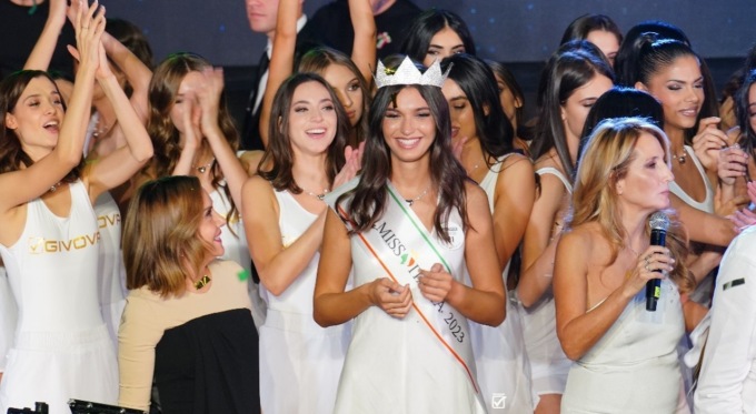 Chi è Francesca Bergesio, Miss Italia 2023
