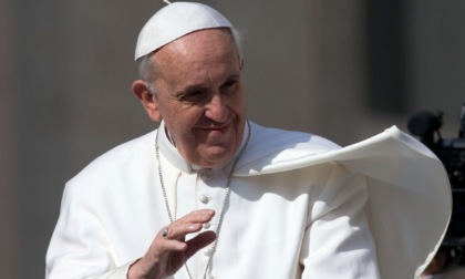 "Non sto bene di salute": come sta Papa Francesco