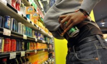 Quali sono i prodotti più rubati nei supermercati: la classifica