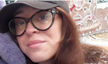 Kimberly Bonvissuto, per i pm è “allontanamento volontario”