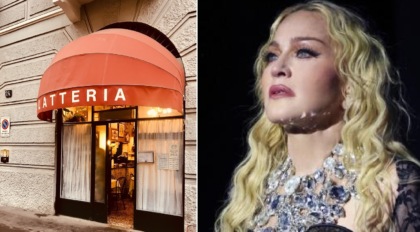 “E’ domenica, ci spiace”. Il ristorante di Milano che “rimbalza” Madonna