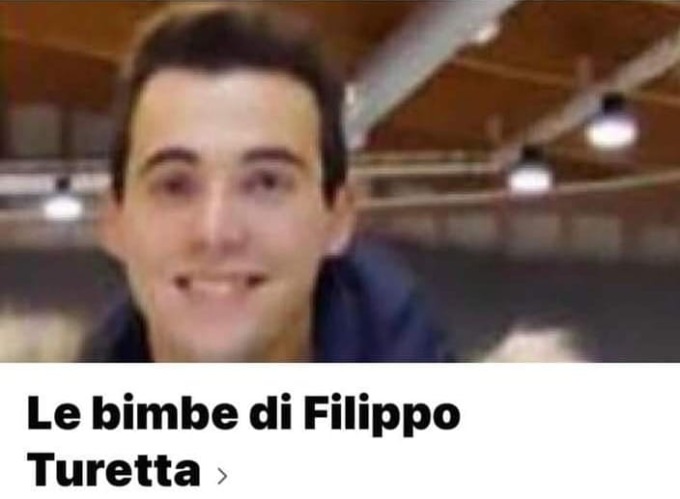 Le bimbe di Filippo Turetta: nasce un altro gruppo su Facebook