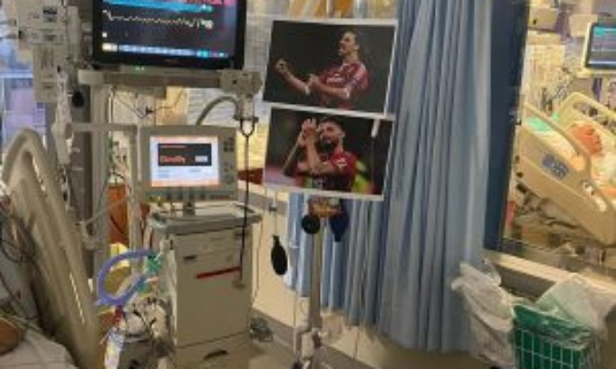 In terapia intensiva dopo un incidente mentre va a San Siro: sulla 92enne Lilly “vegliano” Ibra e Giroud