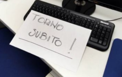 Collaboratore scolastico si finge malato per cinque anni e incassa 108mila euro di stipendi