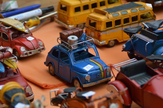 Auto usate settembre 2023, ancora un ottimo +7,1%