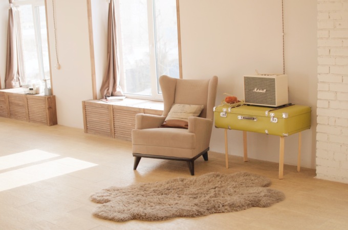 Arredamento ecosostenibile: il design che fa bene all’ambiente