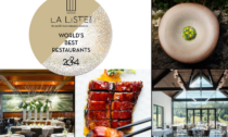 La Liste 2024: i 20 italiani fra i 1000 migliori ristoranti del mondo