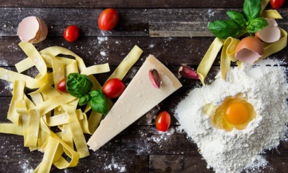Al via la Settimana della Cucina Italiana nel mondo