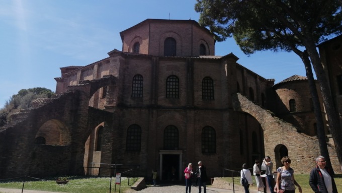 Ravenna e Faenza, una vacanza autunnale fra emozioni e arte