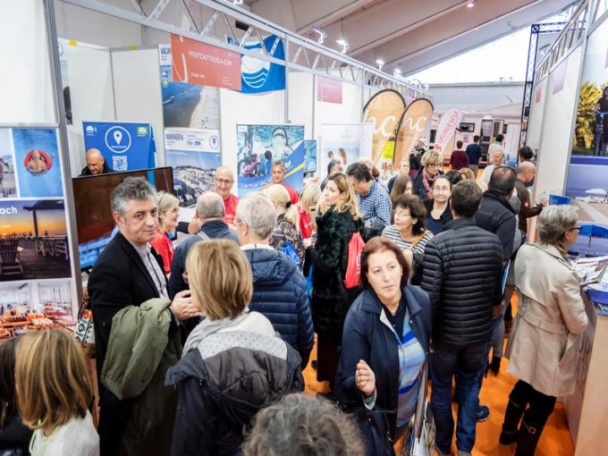 “I Viaggiatori” a Lugano, il salone di riferimento per le vacanze