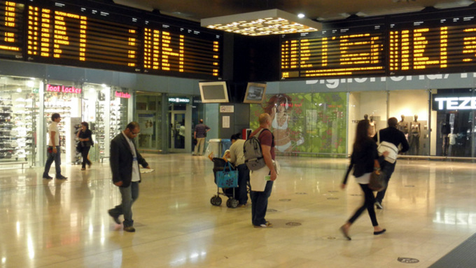 Sciopero dei treni giovedì 30 novembre 2023: i mezzi garantiti e quelli che si fermano