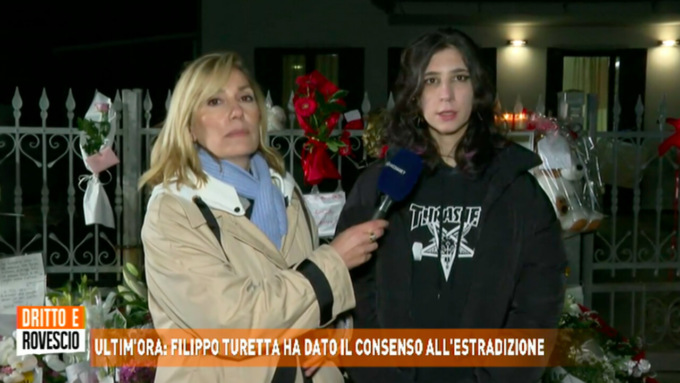 Il post shock del consigliere veneto: “La sorella di Giulia Cecchettin una satanista che recita”