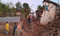 Terremoto in Nepal, centinaia di vittime e feriti. Si teme una catastrofe