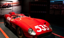 Novità Museo Ferrari: ecco Roaring 50S, una mostra sull’aeroautodromo di Modena
