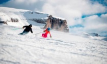 SkiArea Campiglio, un autentico capolavoro per famiglie, divertimento e relax