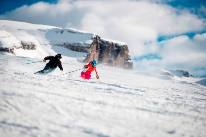 SkiArea Campiglio, un autentico capolavoro per famiglie, divertimento e relax