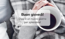 Buongiorno buon giovedì 28 dicembre 2023: frasi e immagini gratis da inviare via WhatsApp