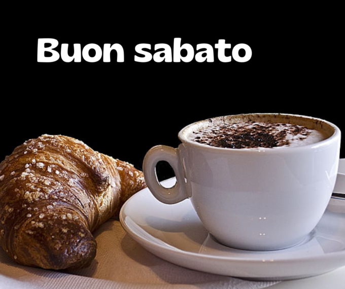 Buongiorno buon sabato 16 dicembre 2023: frasi e immagini gratis da inviare via WhatsApp