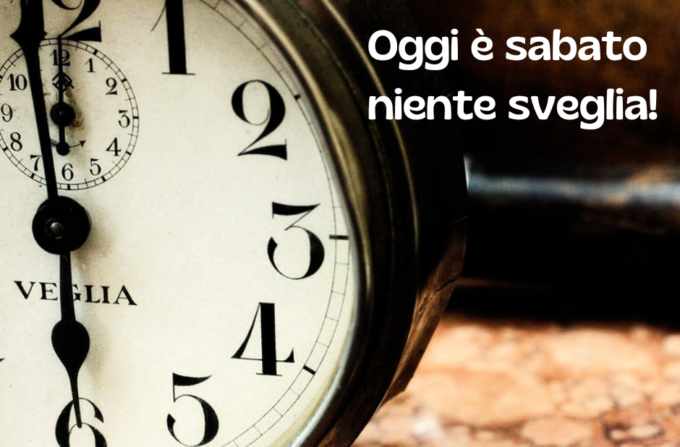 Buongiorno buon sabato 9 dicembre 2023: frasi e immagini gratis da inviare via WhatsApp
