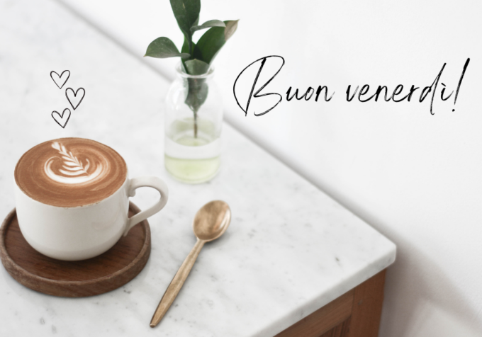 Buongiorno buon venerdì 22 dicembre 2023: frasi e immagini gratis da inviare via WhatsApp