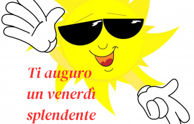 Buongiorno buon venerdì 8 dicembre 2023: frasi e immagini gratis da inviare via WhatsApp