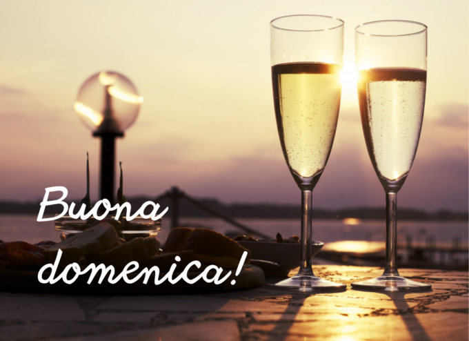 Buongiorno buona domenica 31 dicembre 2023: frasi e immagini gratis da inviare via WhatsApp