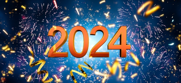 Capodanno 2024: frasi di auguri di buon anno e immagini gratis da inviare con WhatsApp
