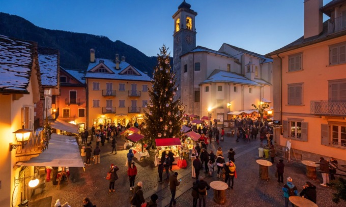 Cosa fare in Piemonte nel weekend dell’Immacolata: gli eventi di venerdì 8, sabato 9 e domenica 10 dicembre 2023