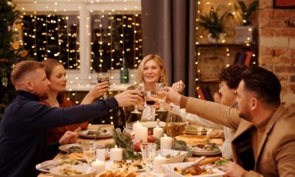 Cosa mangiare a Natale: idee e consigli per la cena della Vigilia e il pranzo del 25