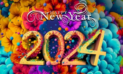 Countdown Capodanno 2024: ora esatta per il conto alla rovescia per i vostri auguri di buon anno