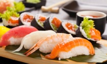 I migliori ristoranti sushi in Italia, la classifica