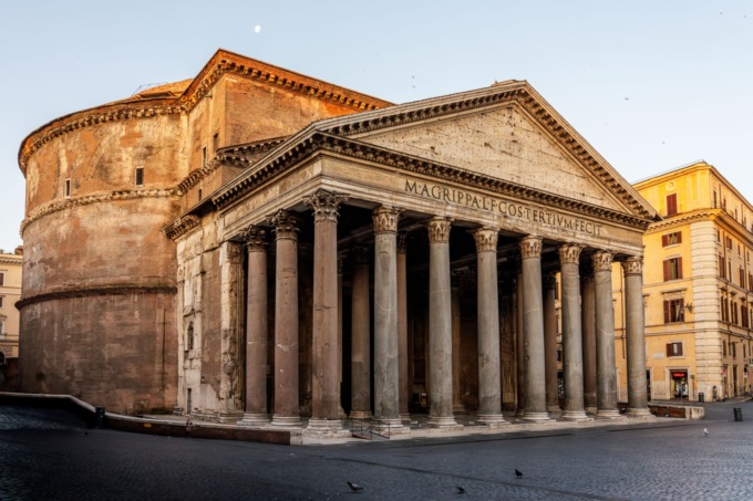 I musei da visitare gratis nel Lazio domenica 3 dicembre 2023