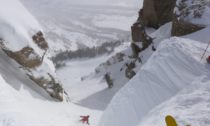 La classifica delle 10 piste da sci più pericolose al mondo: una è in Italia