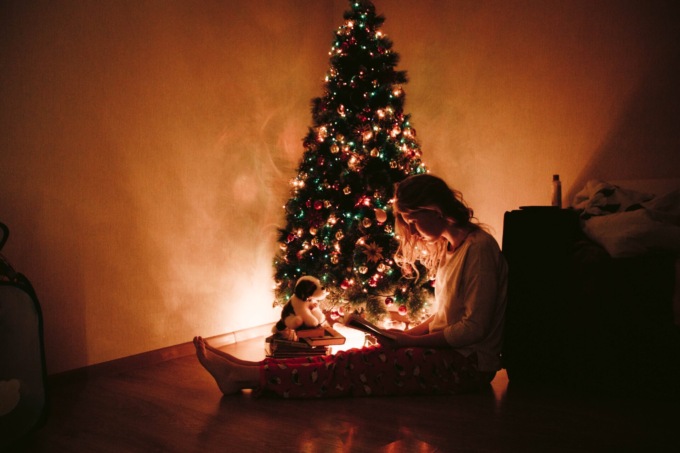 Luminarie di Natale: dieci regole per proteggere la casa e la famiglia
