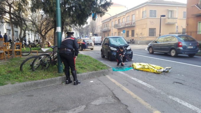 Nel 2023 investiti e uccisi 434 pedoni: la mappa degli incidenti mortali