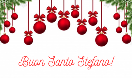 Oggi, 26 dicembre 2023, è Santo Stefano: frasi e immagini gratis da inviare su WhatsApp